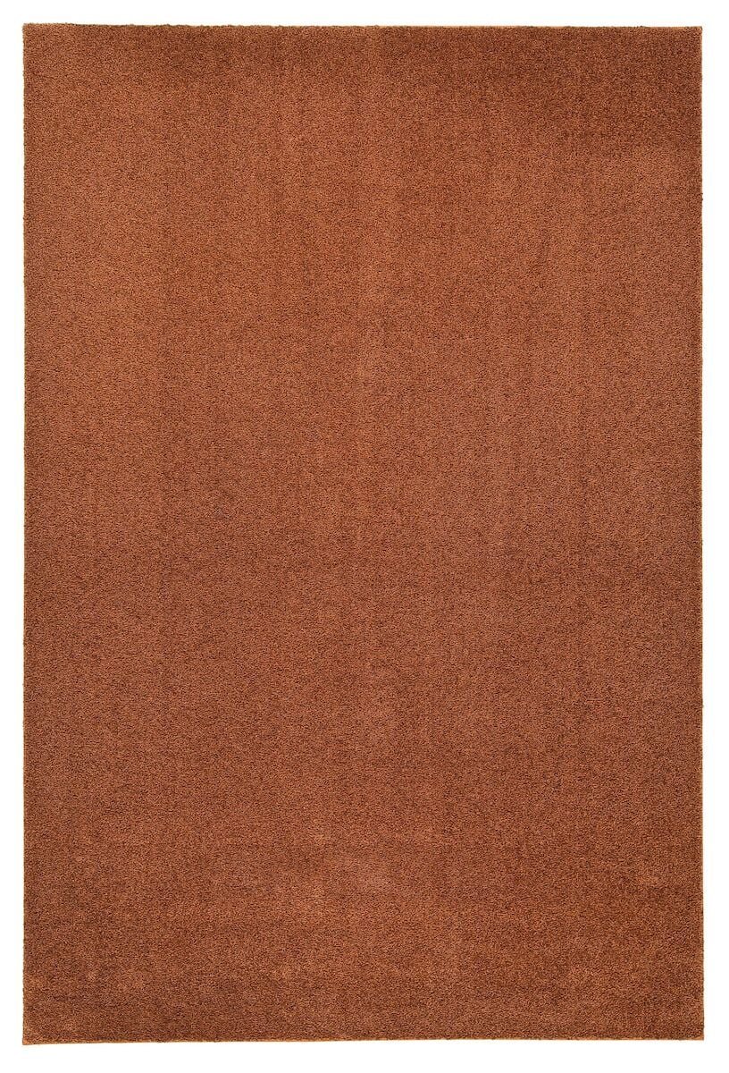 VM Carpet Sointu nukkamatto 80x150 cm terra