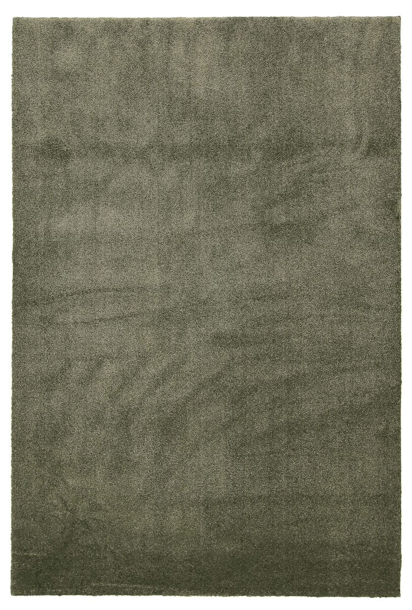 VM Carpet Sointu nukkamatto 133x200 cm vihreä