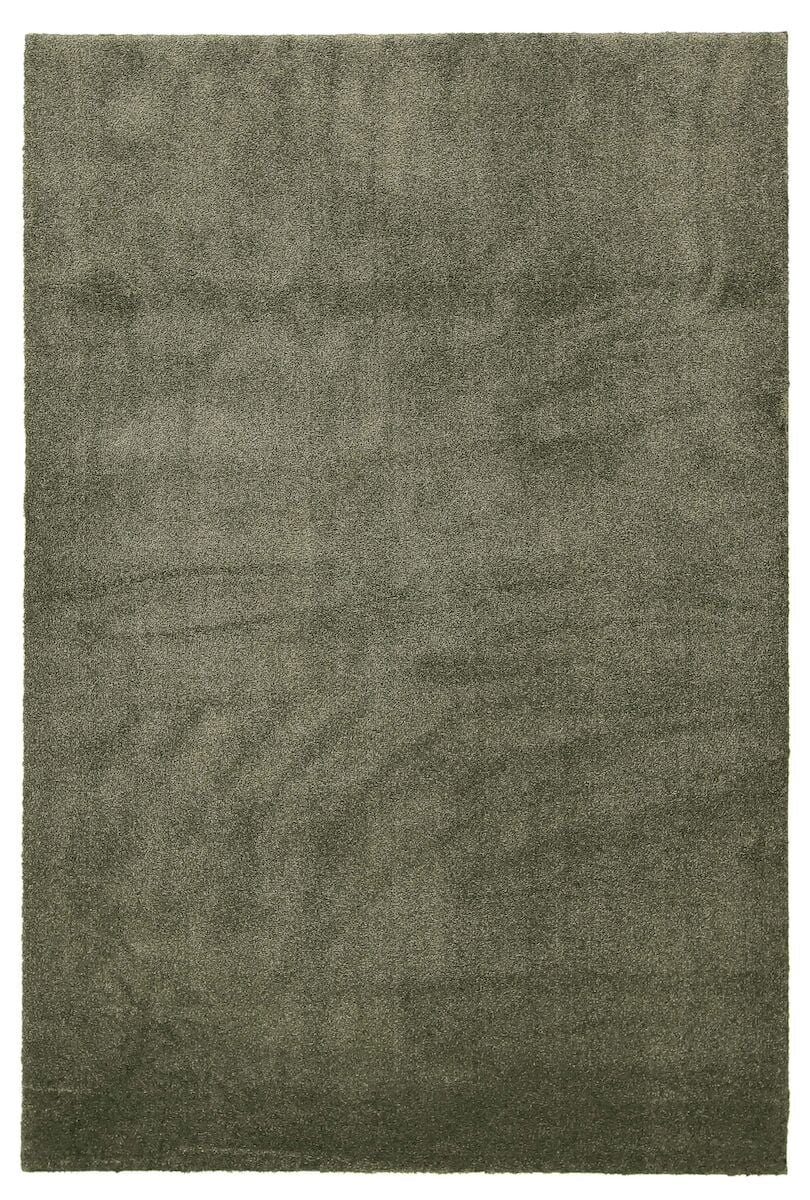 VM Carpet Sointu nukkamatto 80x200 cm vihreä