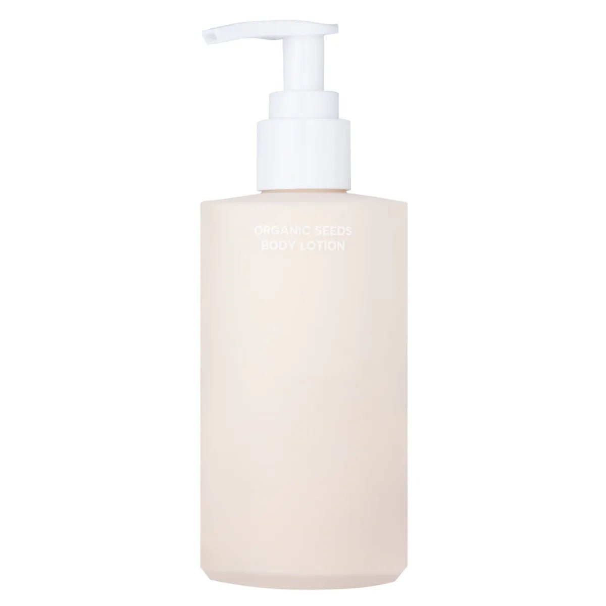 Whamisa Organic Seeds Body Lotion 250 ml 250 ml