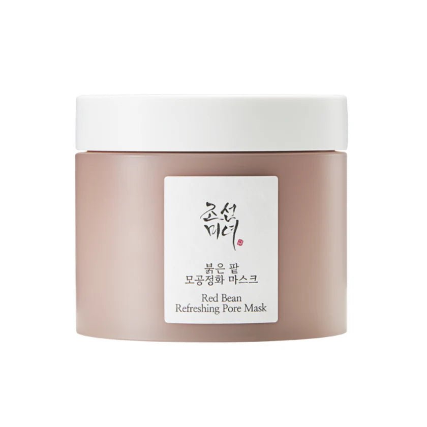 Beauty of Joseon Red Bean Refreshing Pore Mask 140 ml 140 ml