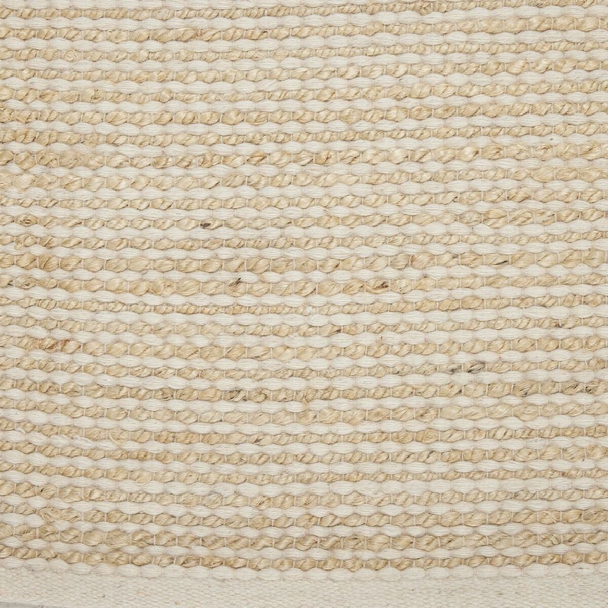 Aarni matto 200x300 cm valkoinen