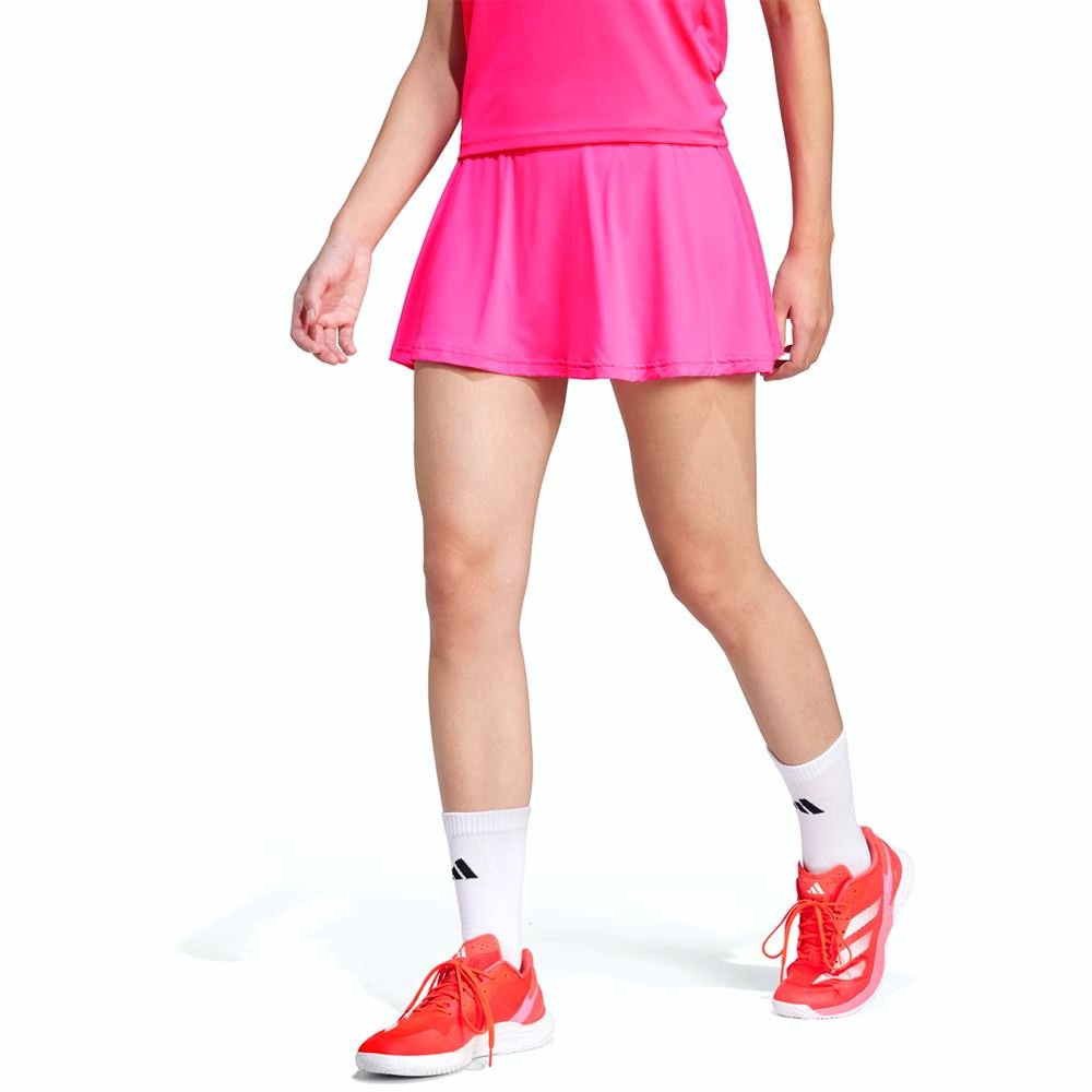 Adidas Club Skirt, Naisten padel ja tennis dame