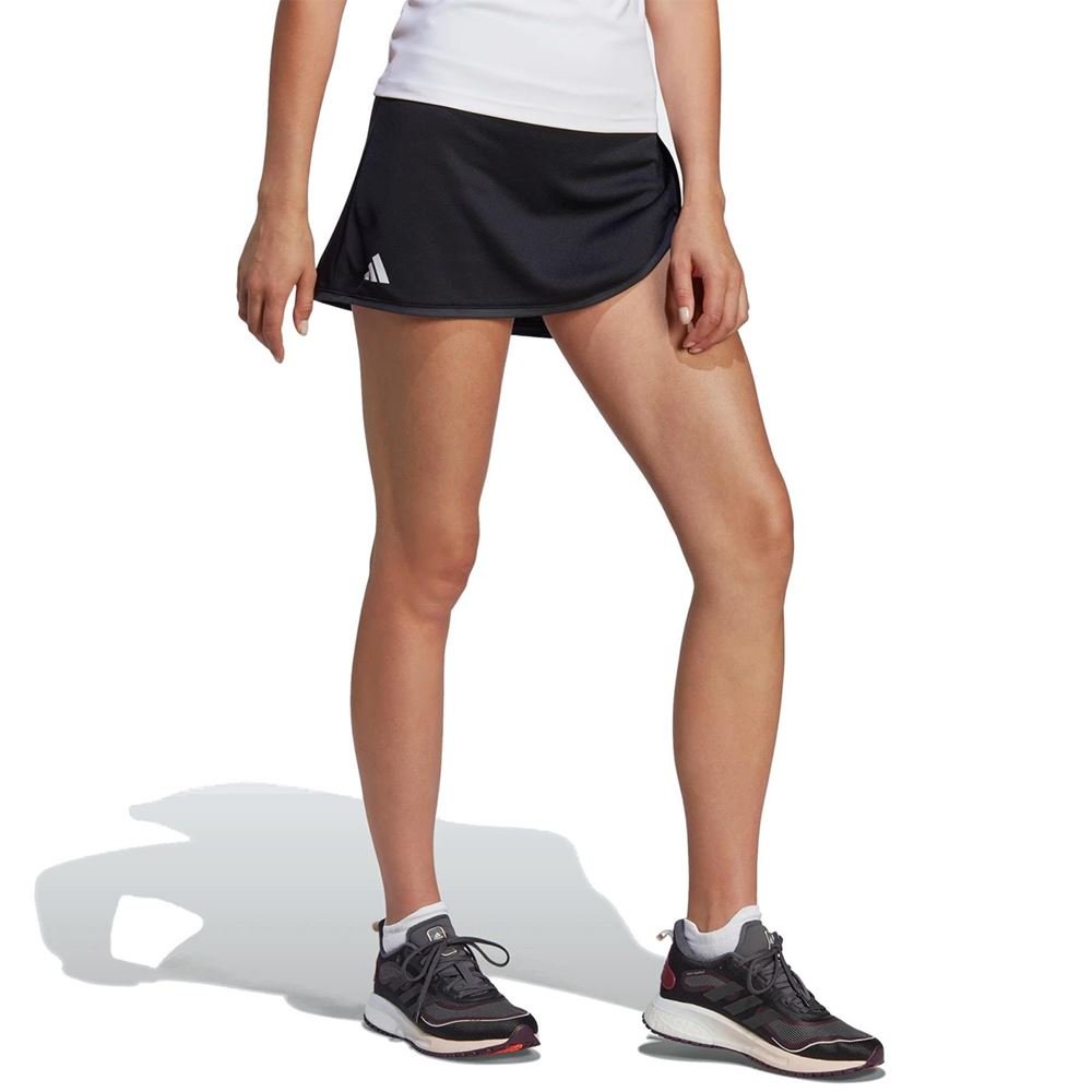 Adidas Club Skirt, Tyttö padel ja tennis dame
