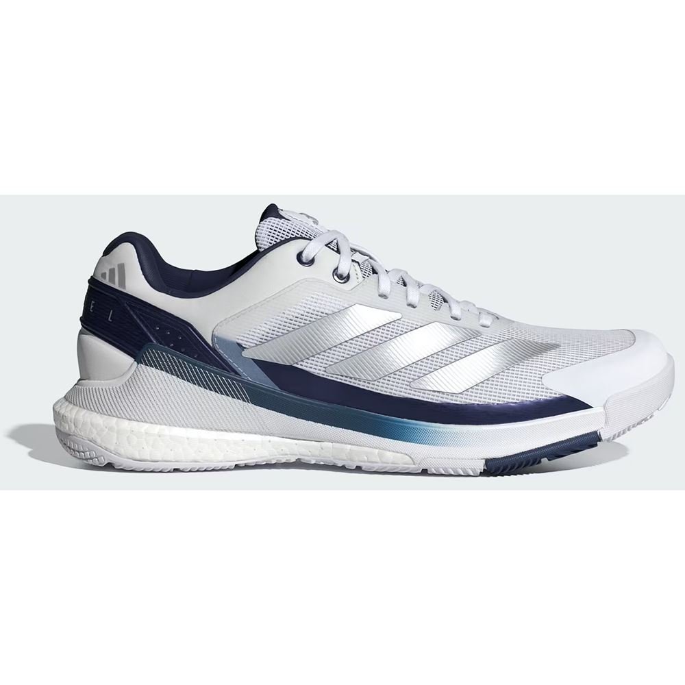 Adidas CrazyQuick Boost Padel M, Miesten melakengät