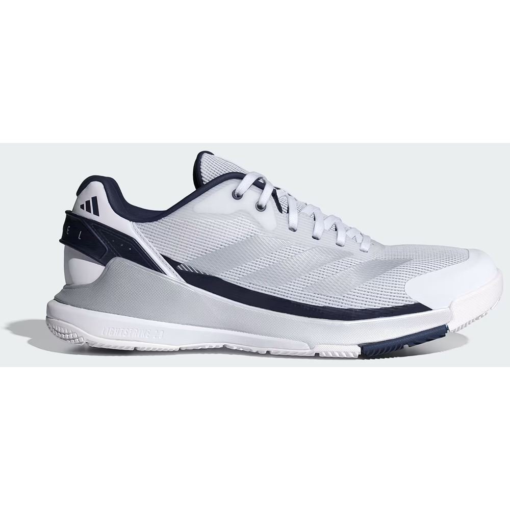 Adidas CrazyQuick LS Padel M, Miesten melakengät