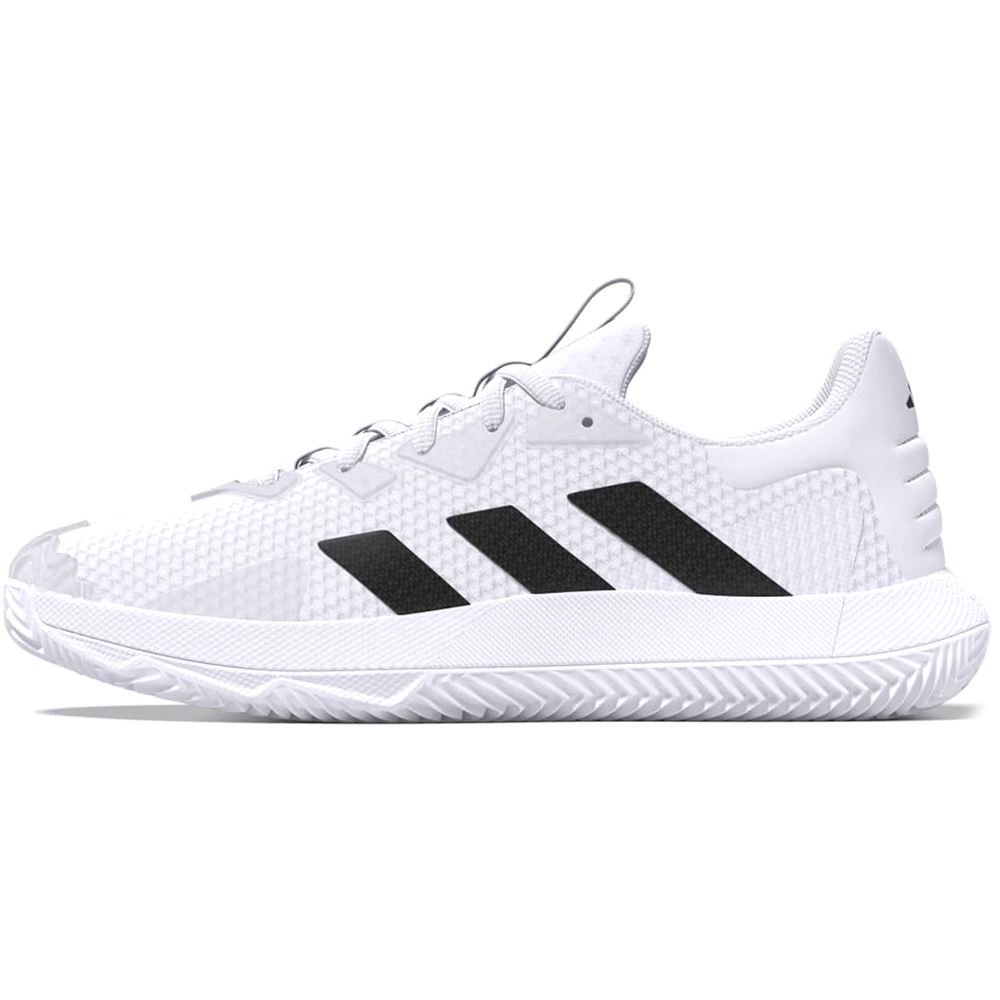 Adidas Solematch Control UK Clay, Miesten Sora Kengät