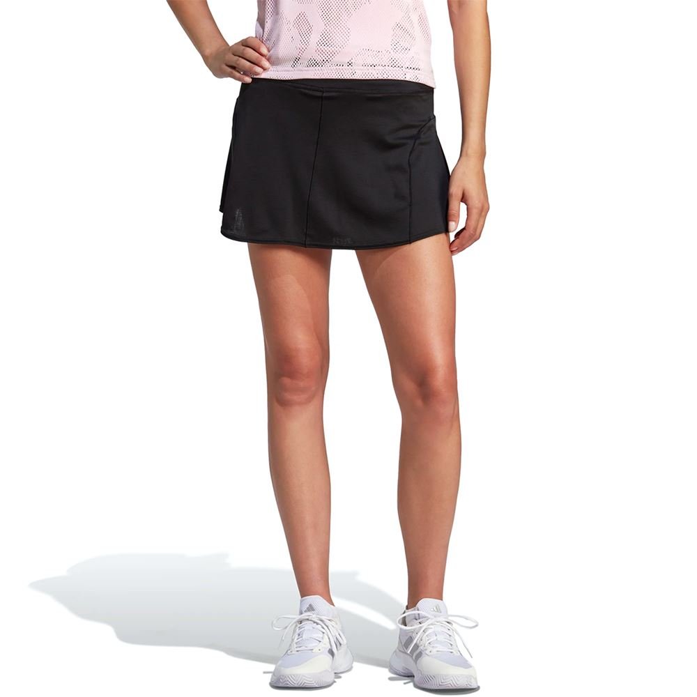 Adidas Tennis Match Skirt, Naisten padel ja tennis hame