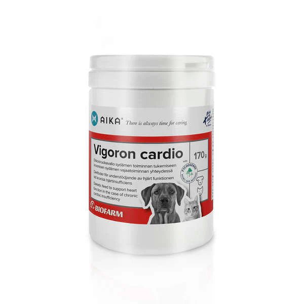 Aika Vigoron Cardio 170 g 170 g