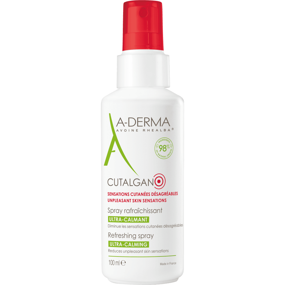 A-Derma Cutalgan 100 ml