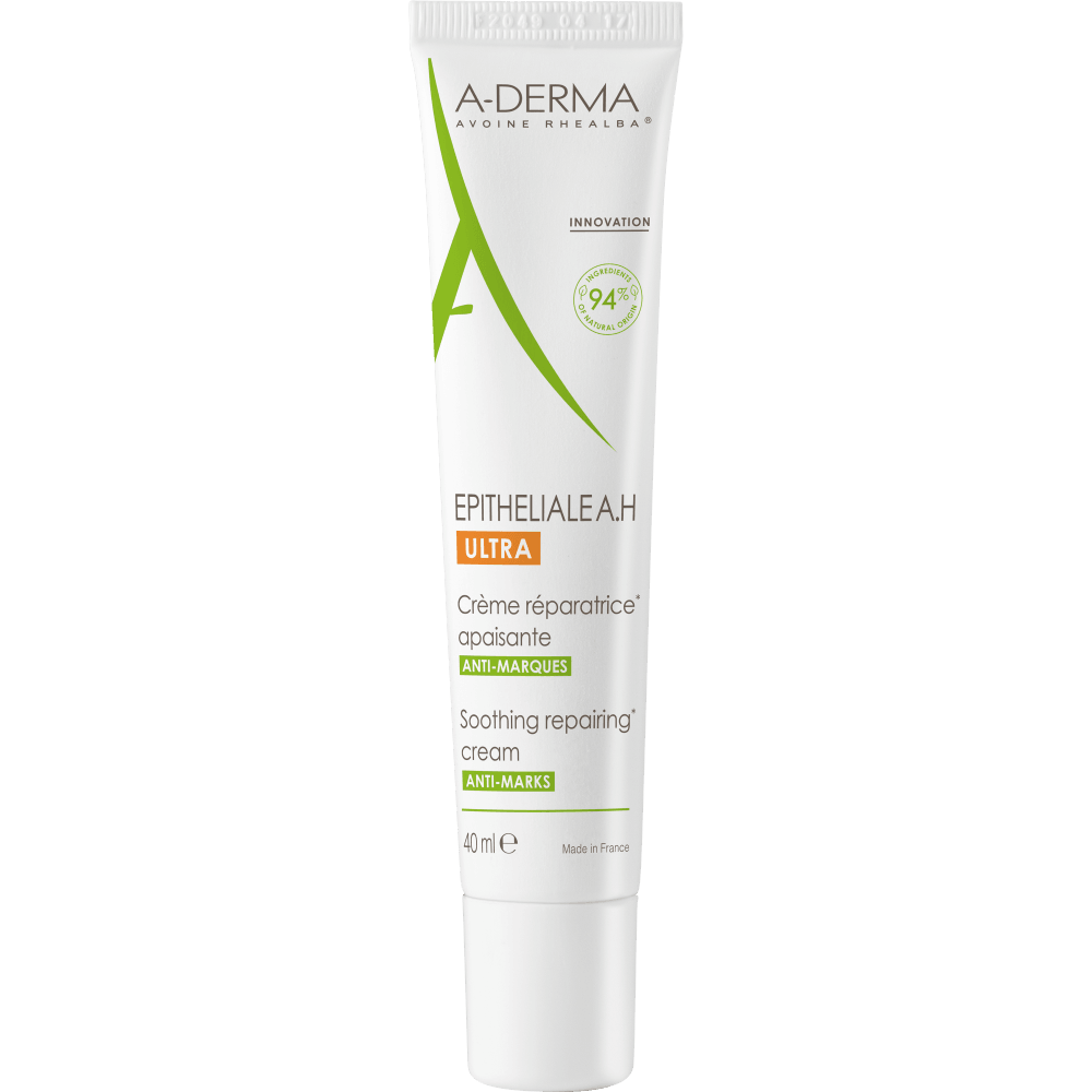 A-Derma Epitheliale A.H Ultra Cream 40 ml