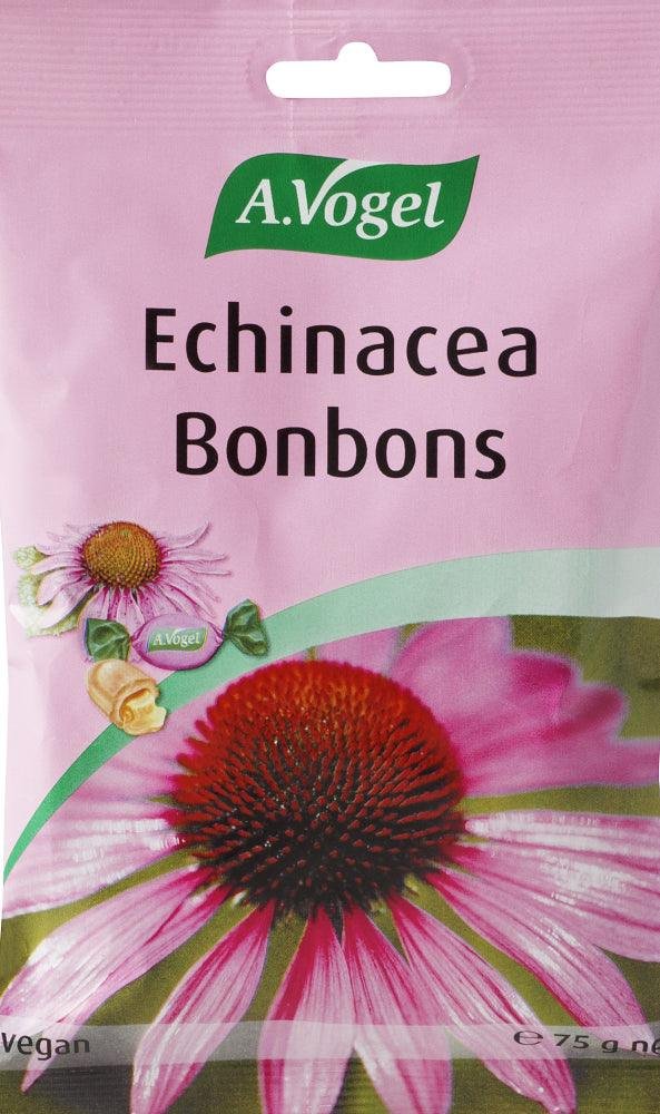 A. Vogel Echinacea Kurkkupastilli pss 75 g