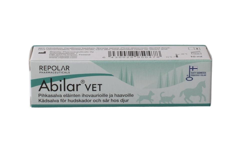Abilar Vet Pihkasalva ml