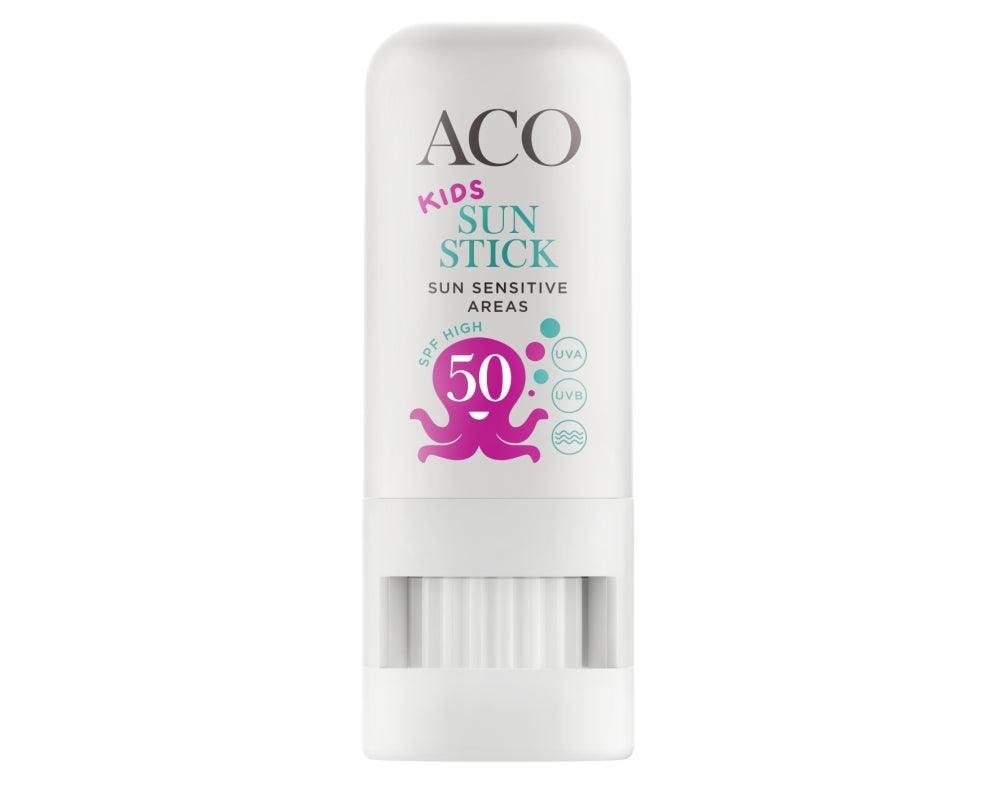 Aco Sun Kids Sun Stick SPF 50 8 g