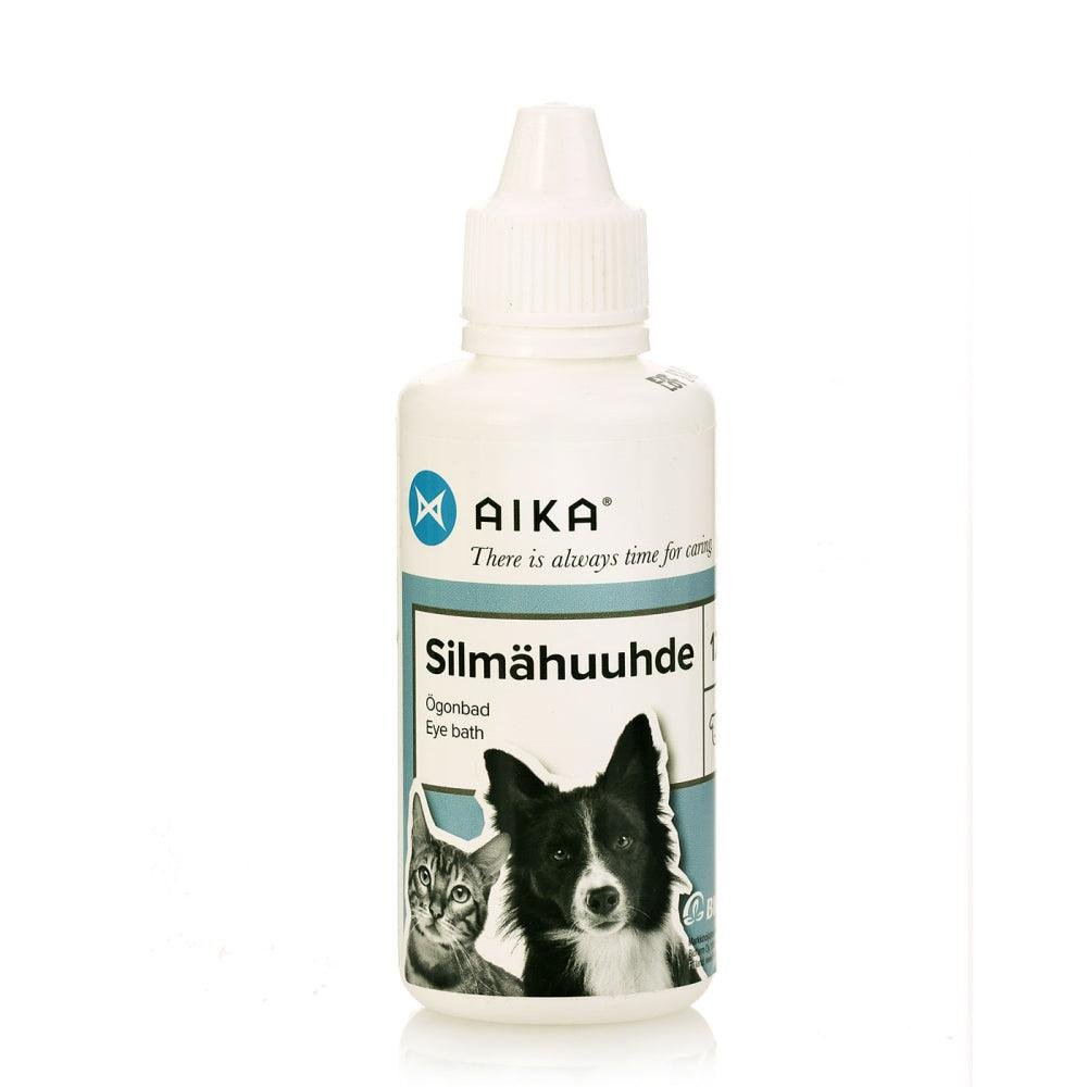 Aika Silmähuuhde 120 ml