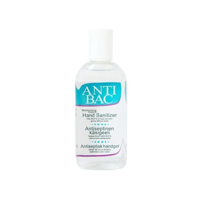 Antibac Desinfioiva (Antiseptinen) Käsidesi ml