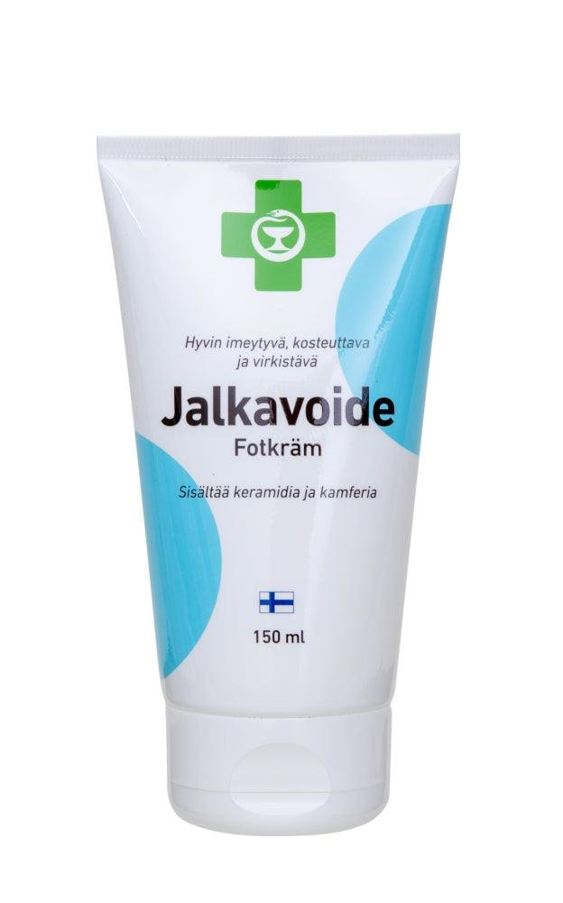 Apteekki Jalkavoide 6x150 ml