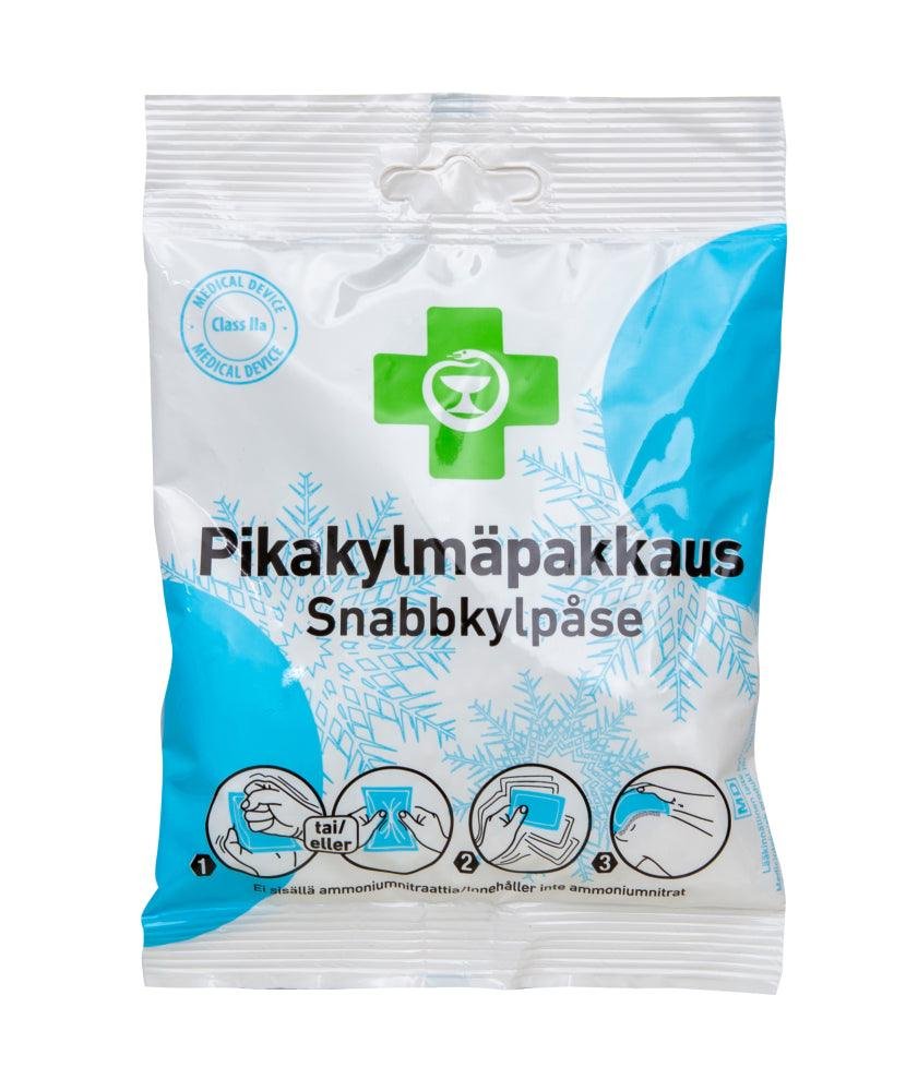 Apteekki Pikakylmäpakkaus 1 kpl