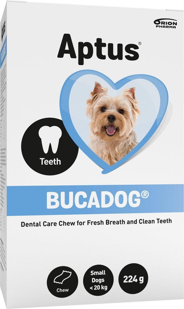 Aptus Bucadog Purupala Small 224 g