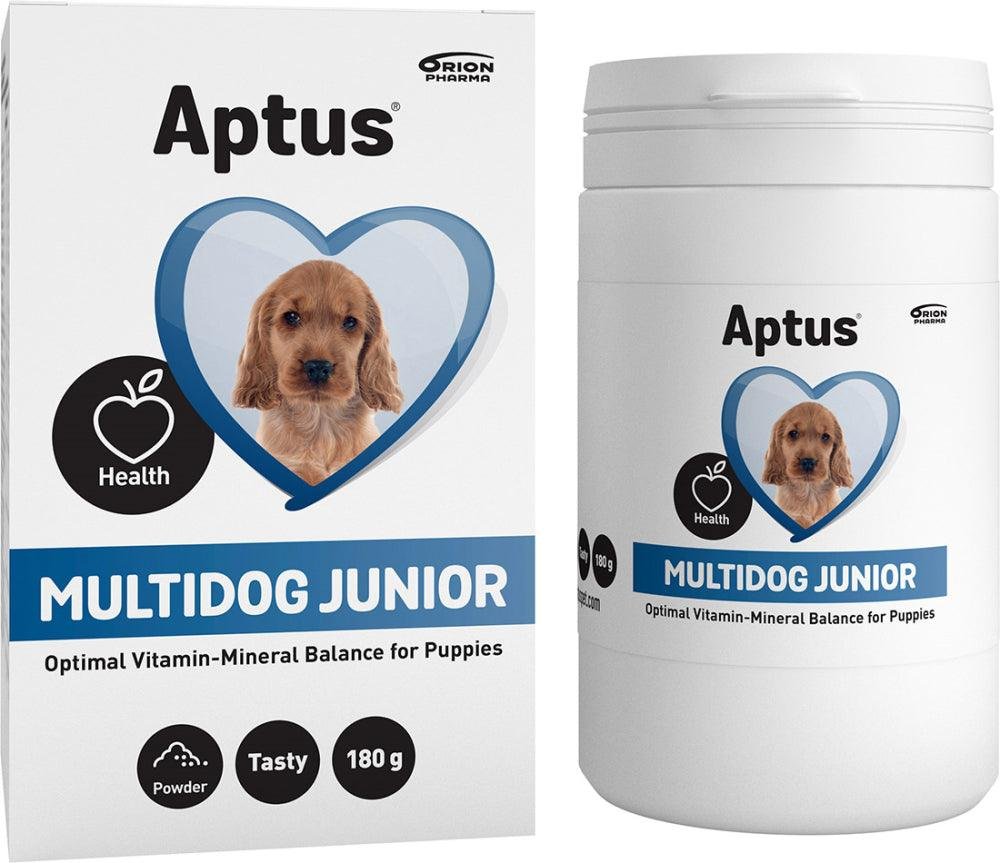 Aptus Multidog Junior 180 g