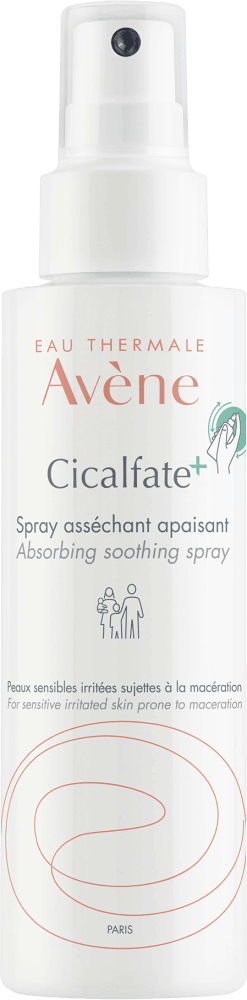 Avene Cicalfate+ Spray 100 ml