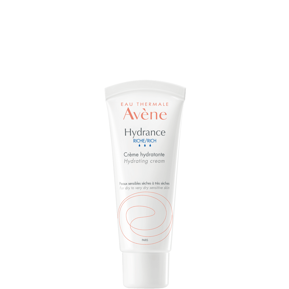 Avene Hydrance Rich Cream 40 ml
