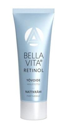 Bellavita Uusi Yövoide 75 g