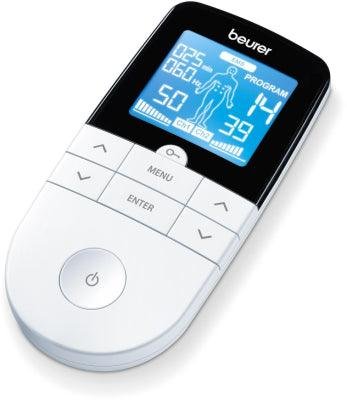 Beurer Em49 Tens Ems + Hieronta 1 kpl