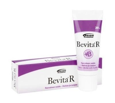 Bevita R Vitamiinivoide g