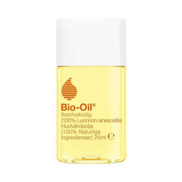 Bio-Oil Ihonhoitoöljy (100% luonnollisista ainesosista) 25 ml