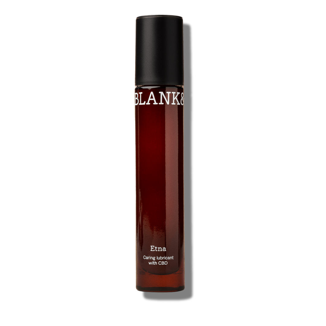 Blank& Etna Caring Lubricant With CBD 50 ml 50 ml