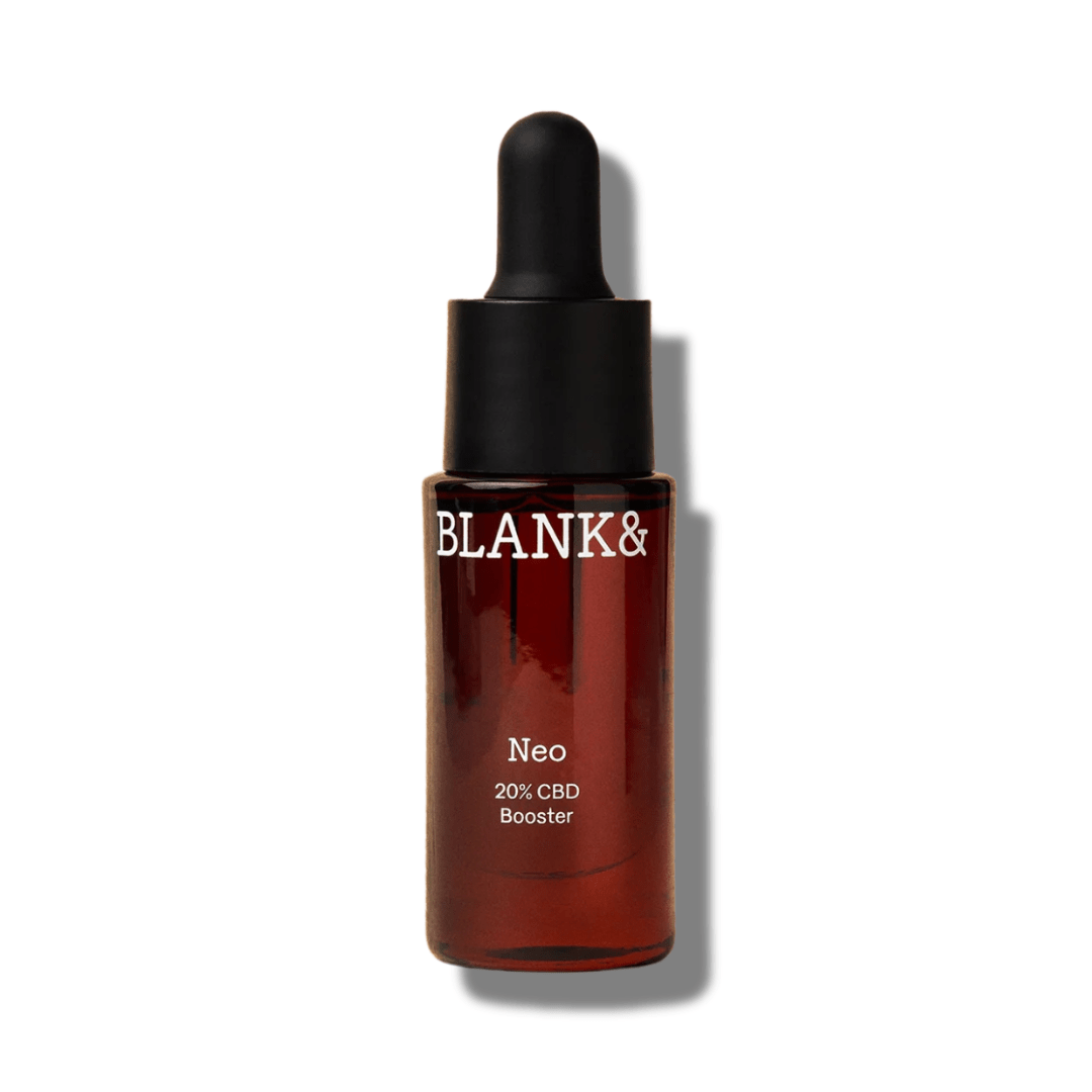 Blank& Neo 20% CBD Booster 10 ml