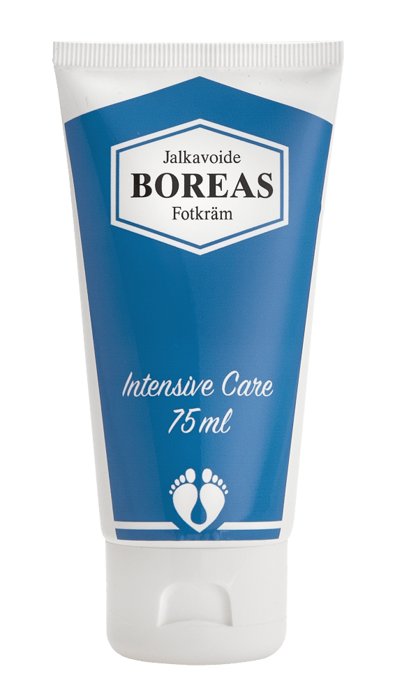 Boreas Intensive Care 75 ml