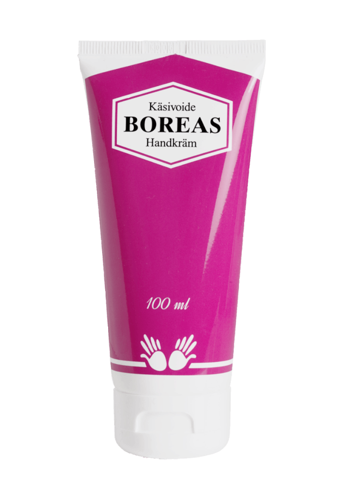Boreas Käsivoide 100 ml