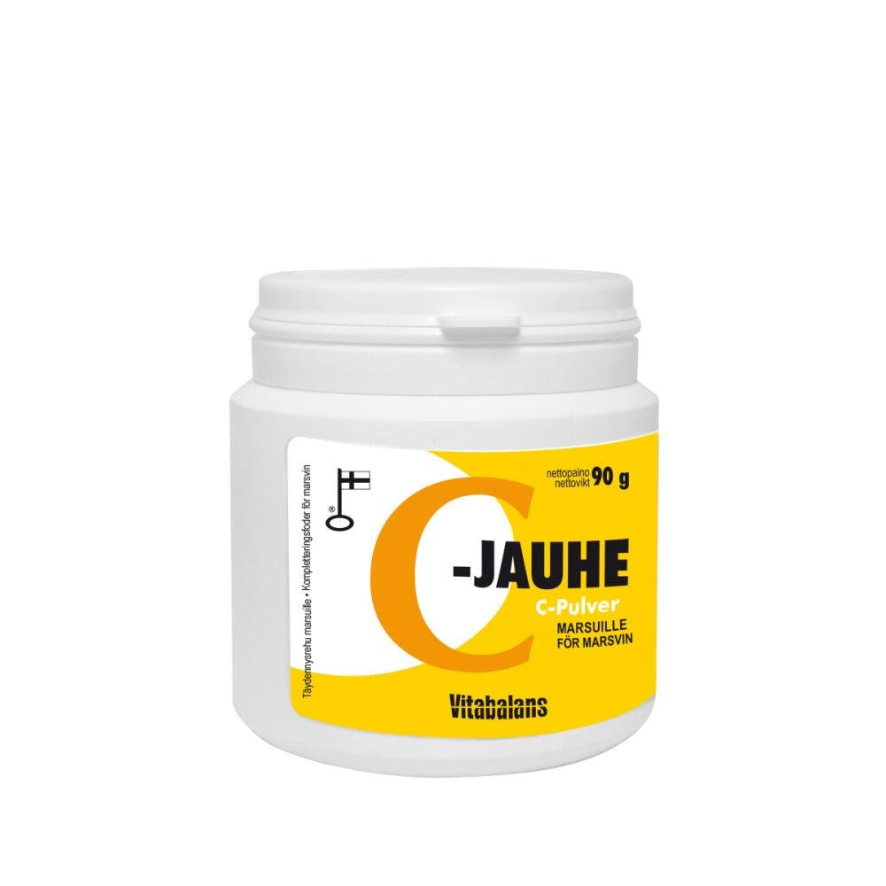 C-Jauhe g