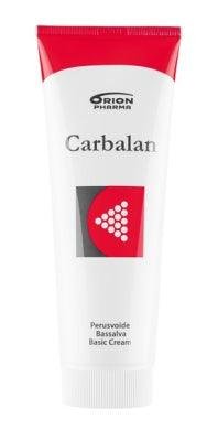 Carbalan Perusvoide g