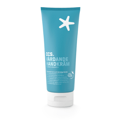 Ccs Hoitava Käsivoide 200 ml