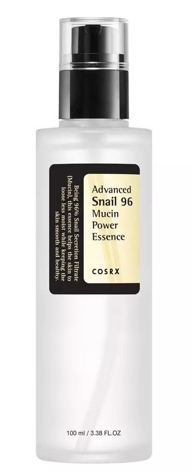 COSRX Advanced Snail 96 Mucin Power Essence 100ml 100 ml