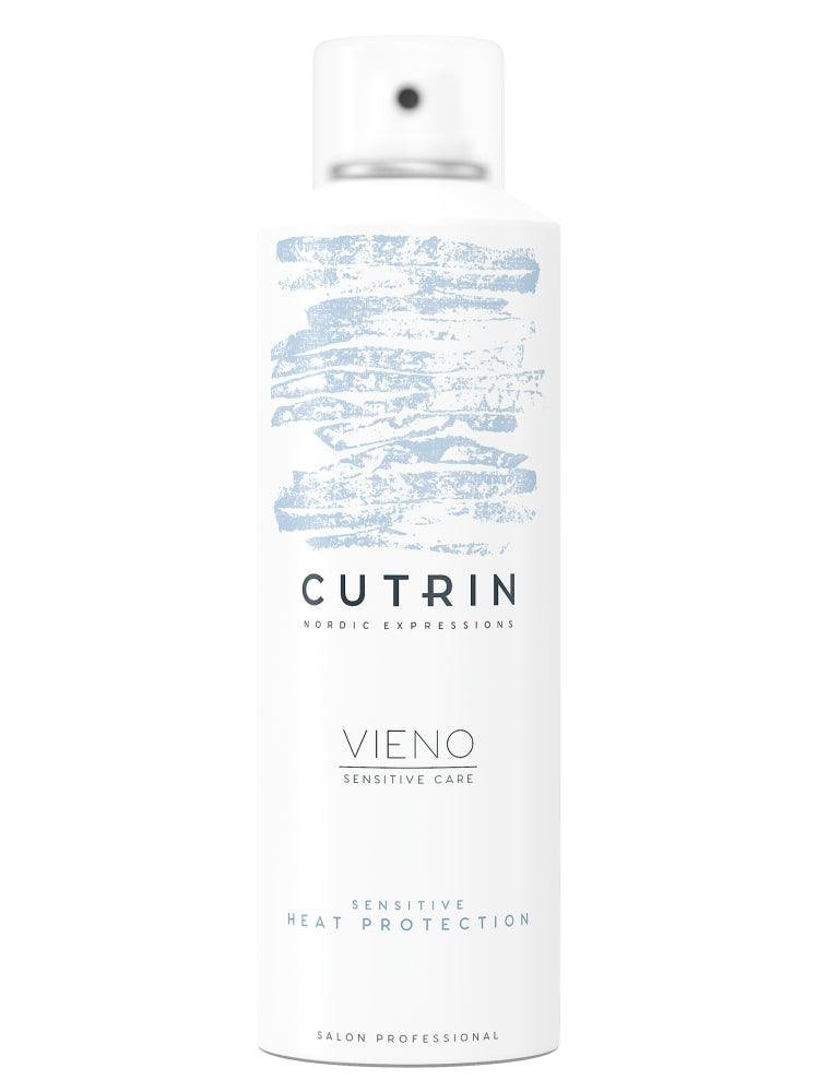 Cutrin Vieno Sensitive Heat Protection Spray 200 ml