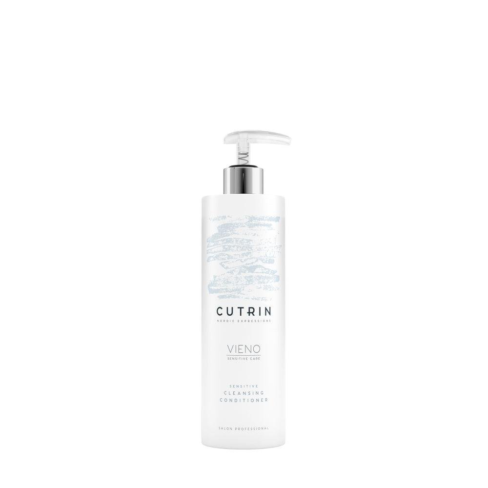 Cutrin Vieno Sensitive Pesevä Hoitoaine 400 ml