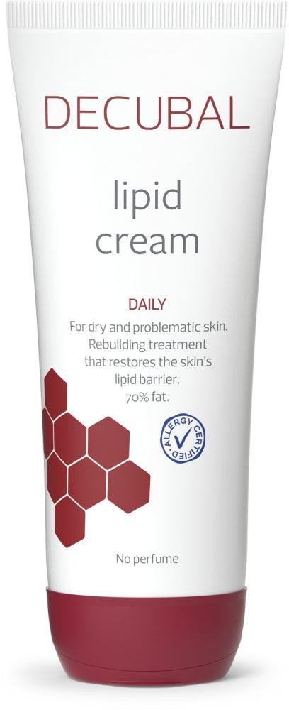 Decubal Lipid Cream 200 ml