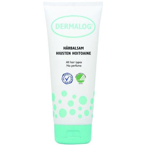 Dermalog Hiusten Hoitoaine 200 ml