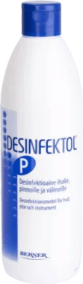Desinfektol P ml