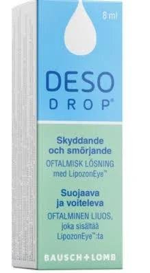 Desodrop Liuos Pullo 8 ml