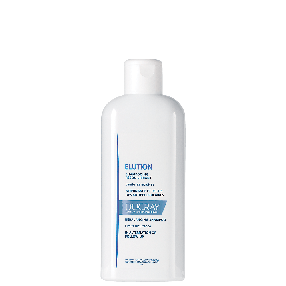 Ducray Elution Shampoo 200 ml
