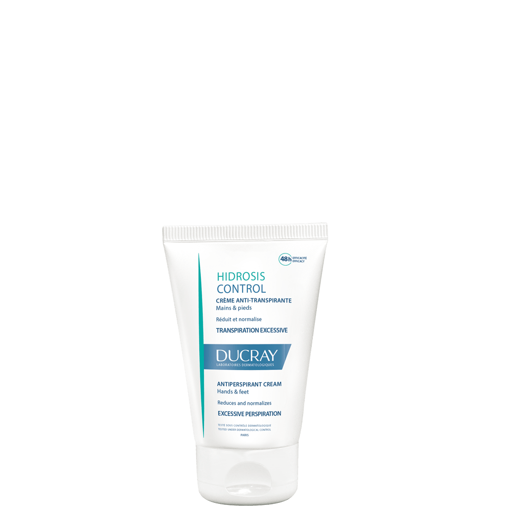 Ducray Hidrosis Cream 50 ml