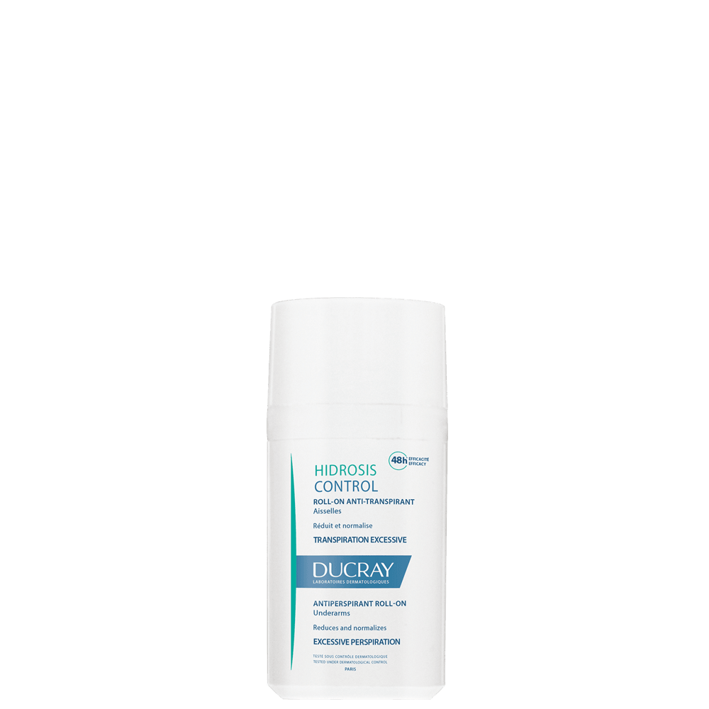 Ducray Hidrosis Roll-On 40 ml