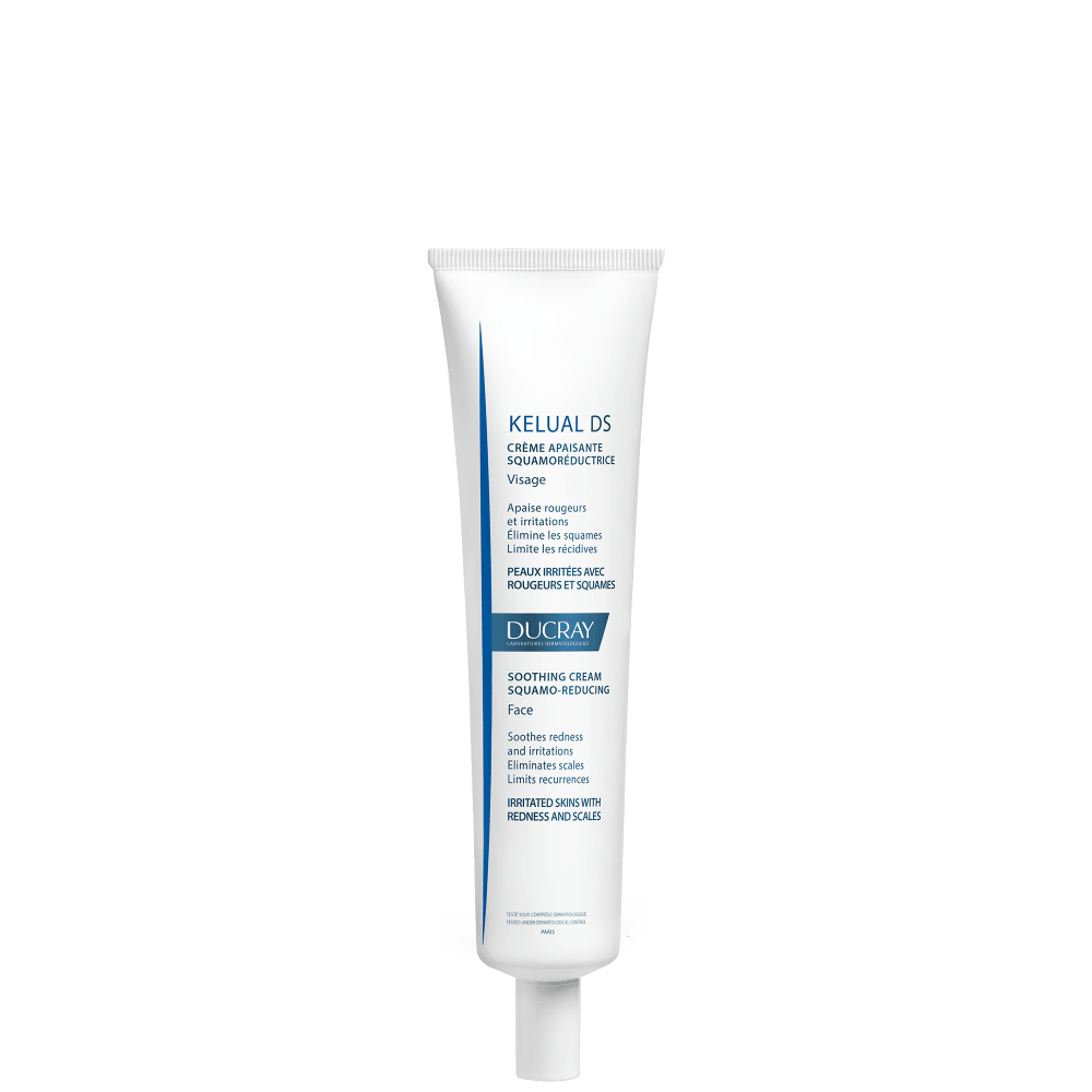 Ducray Kelual Ds Soothing Cream 40 ml
