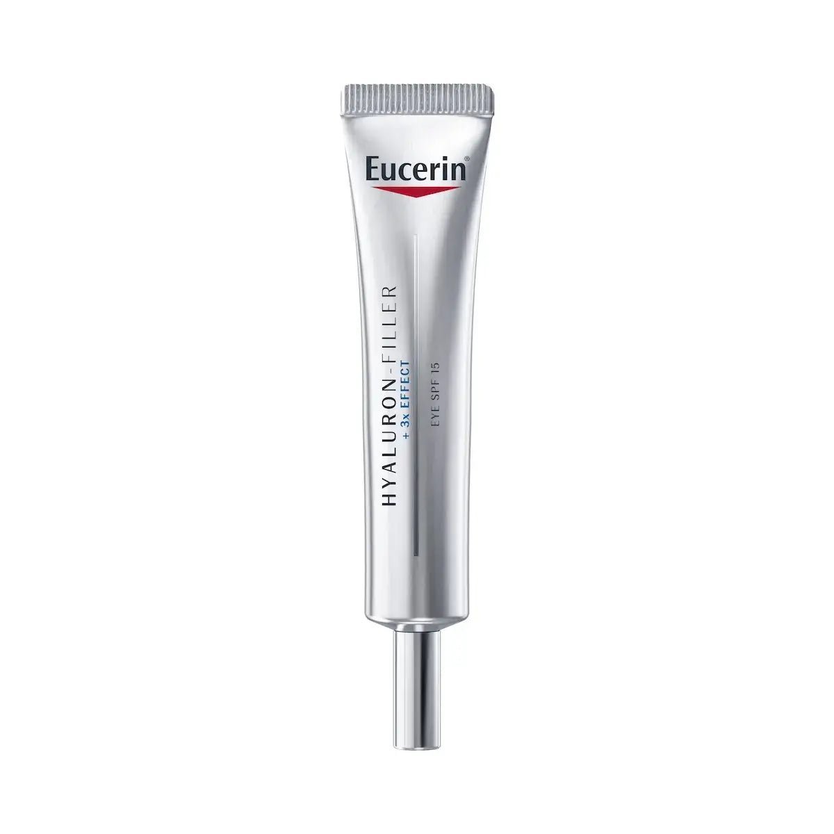Eucerin Hyaluron-Filler Eye Cream SPF15 - Silmänympärysvoide 15 ml