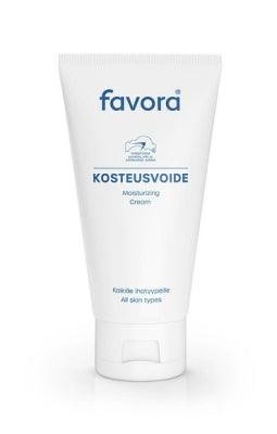 Favora Kosteusvoide 75 ml